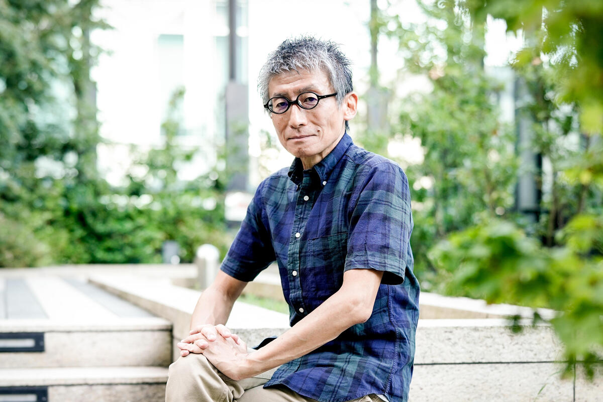 令和2年谷崎潤一郎賞発表－－『日本蒙昧前史』磯﨑憲一郎｜文化