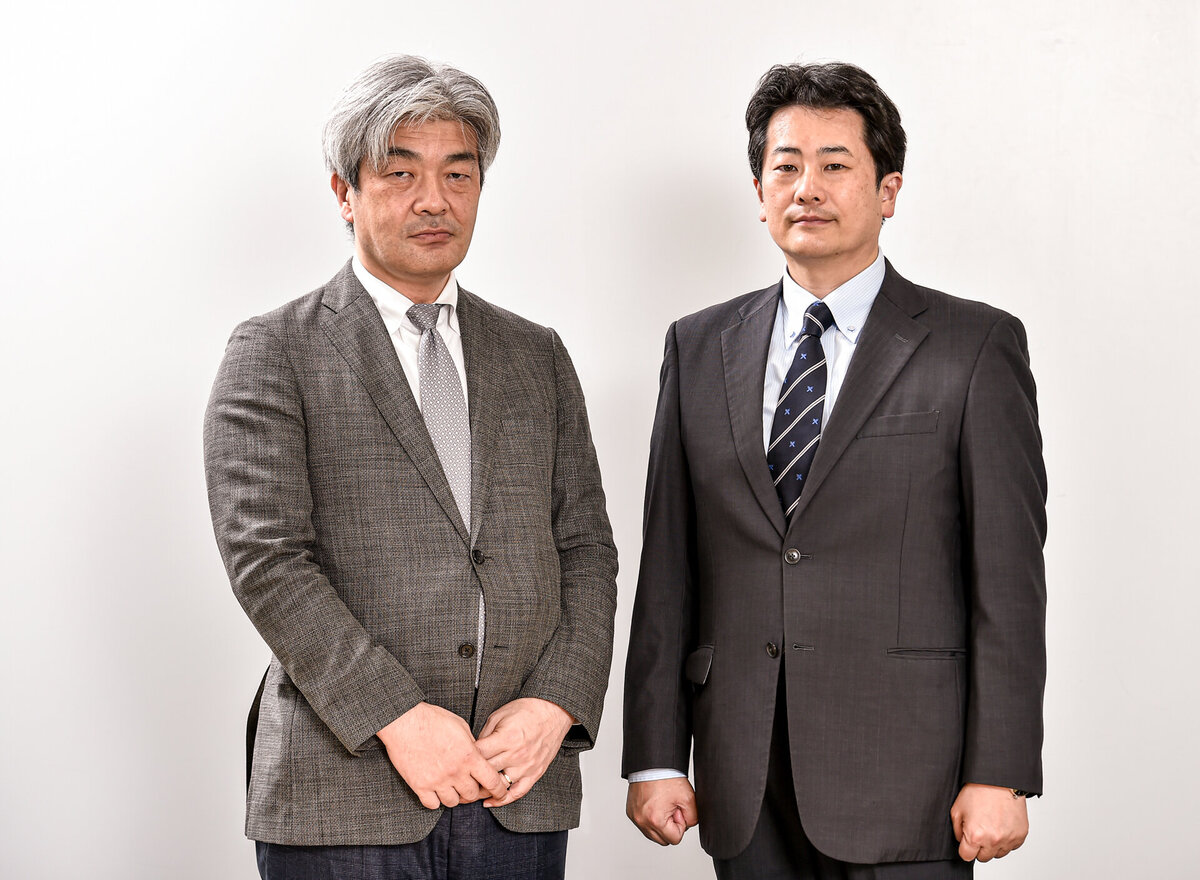 土屋大洋×鈴木一人 サイバーや宇宙利用は手段 戦いを決する量