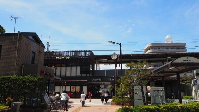 JR平井駅前 (2).jpg