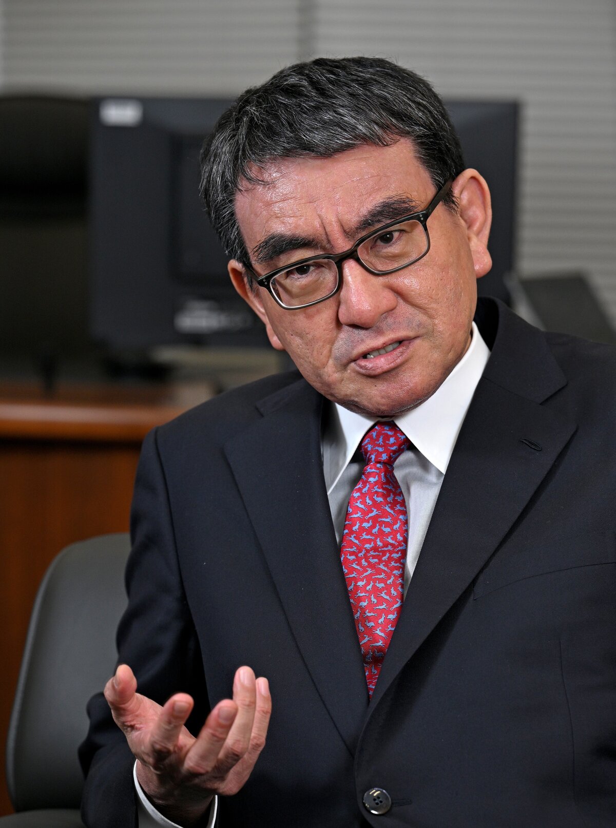 河野様 ジュウニントイロ #Life02】 アドマネジメント本部 部長 河野隼三